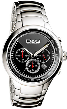 D&G TIME Mod. JOCELY